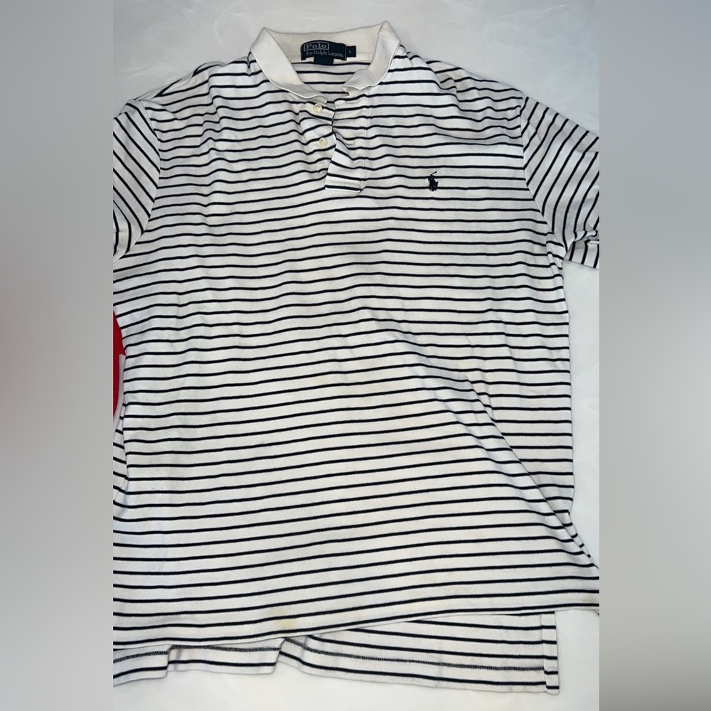Polo by Ralph Lauren polo